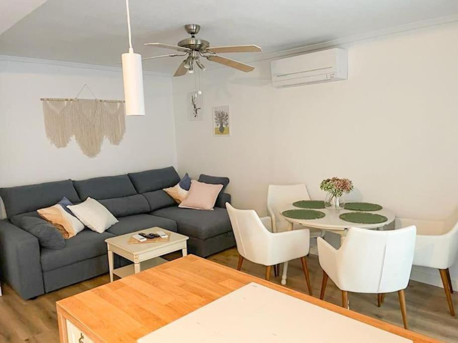 La Margarita Apartment Torrevieja Exterior photo
